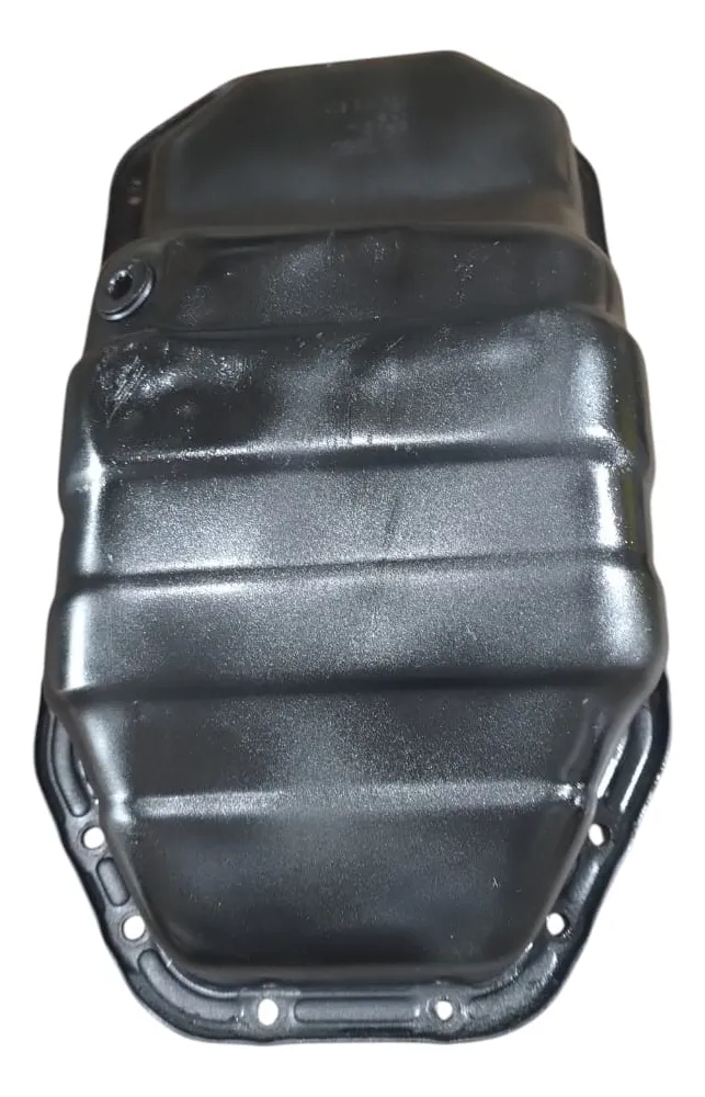 Carter Do Óleo Motor Da Parati Turbo 16v 2000