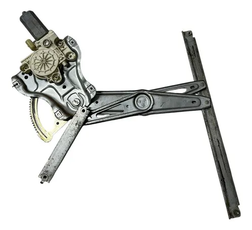 Máquina De Vidro Dianteira Direita Toyota Fielder 2005