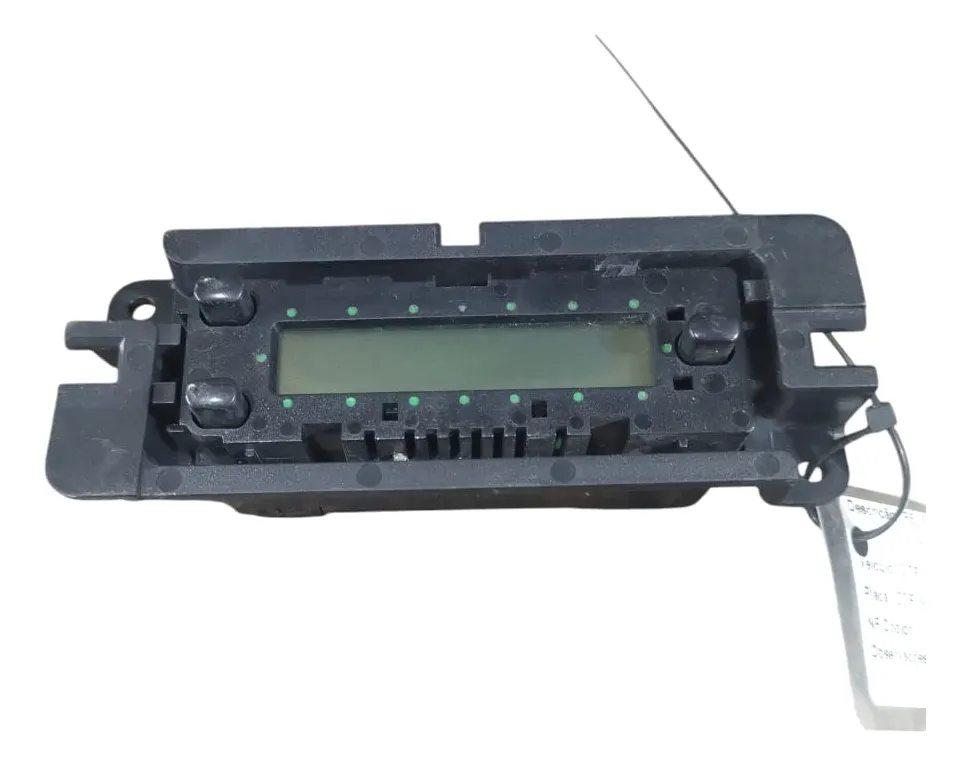 Relogio Do Painel Do Citroen Xsara Glx 1.6 2001