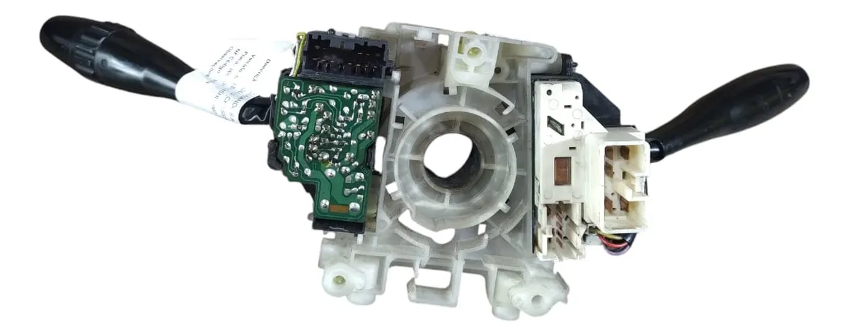 Chave Seta Pajero Sport 4x4 2000