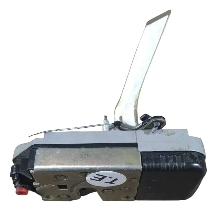 Fechadura Traseira Esquerda Peugeot 406 St 1998