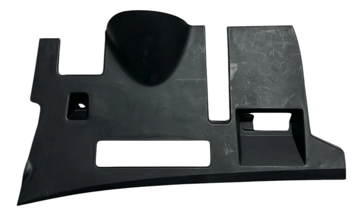 Moldura Coluna Direção Pajero 1994