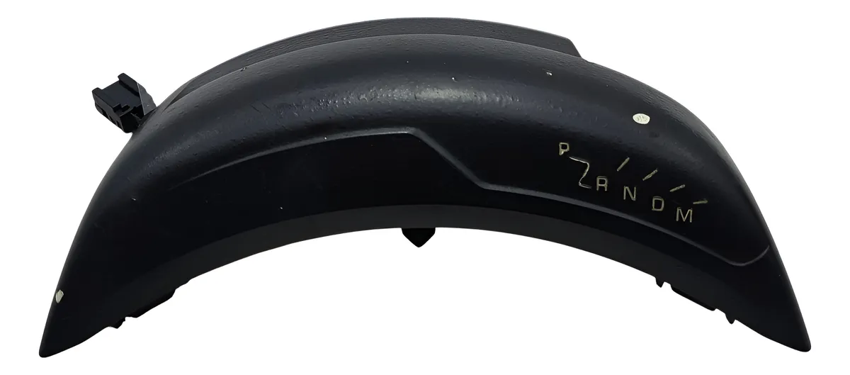 Seletora Cambio Citröen C4 2009 Aut