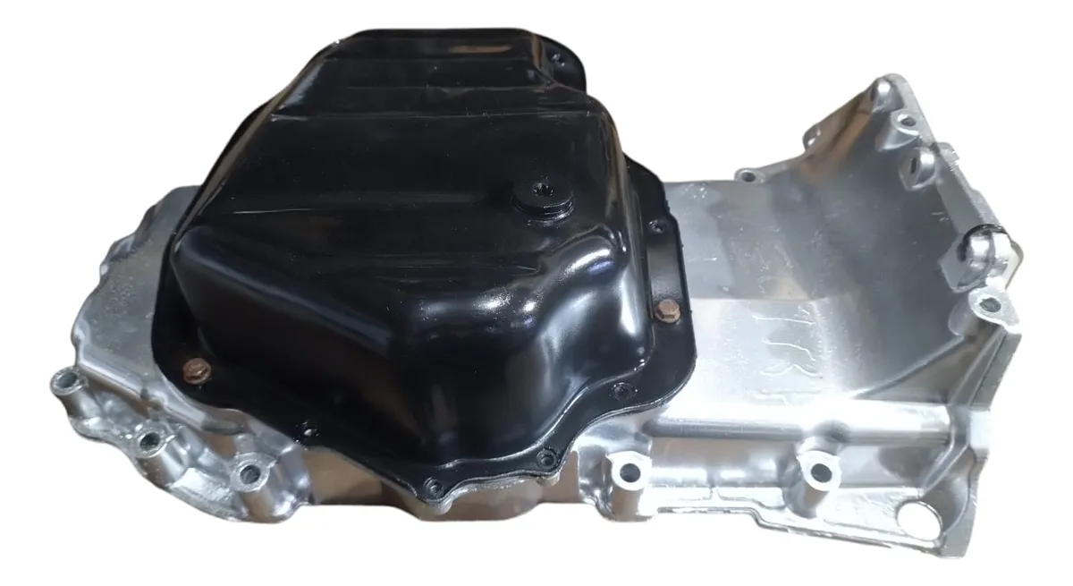 Carter Do Oleo Motor Da Gm Vectra Challenge 2.2 2001