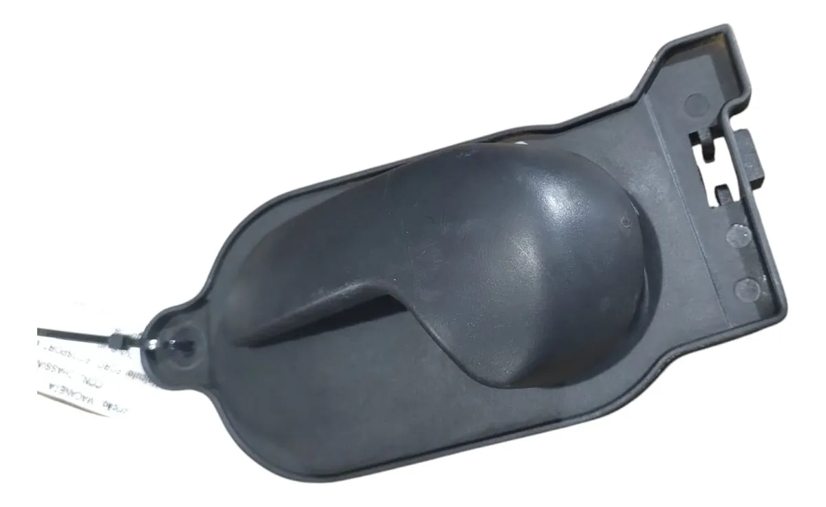 Puxador Interno Traseiro Esquerdo Ford Ecosport Xls 2007