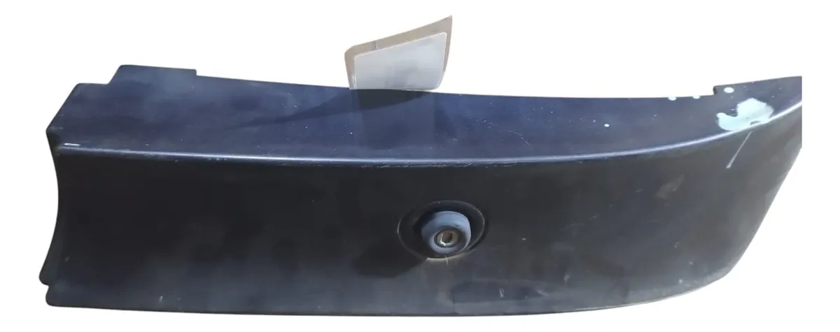 Fechadura Da Tampa Traseira Do Mondeo V6 2000