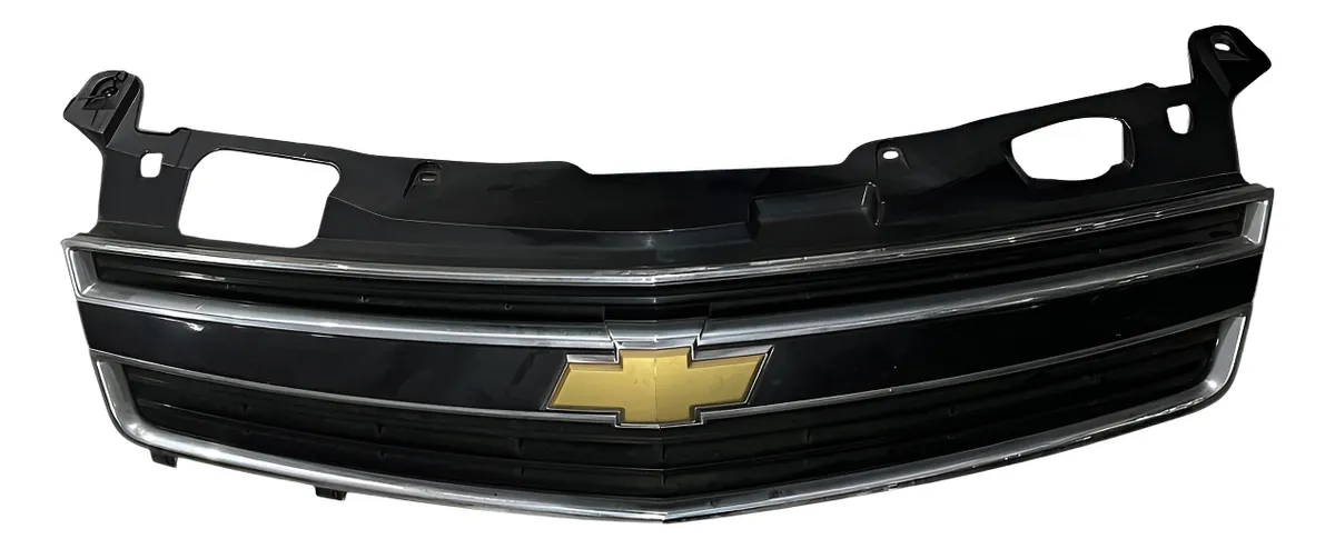 Grade Superior Vectra 2010