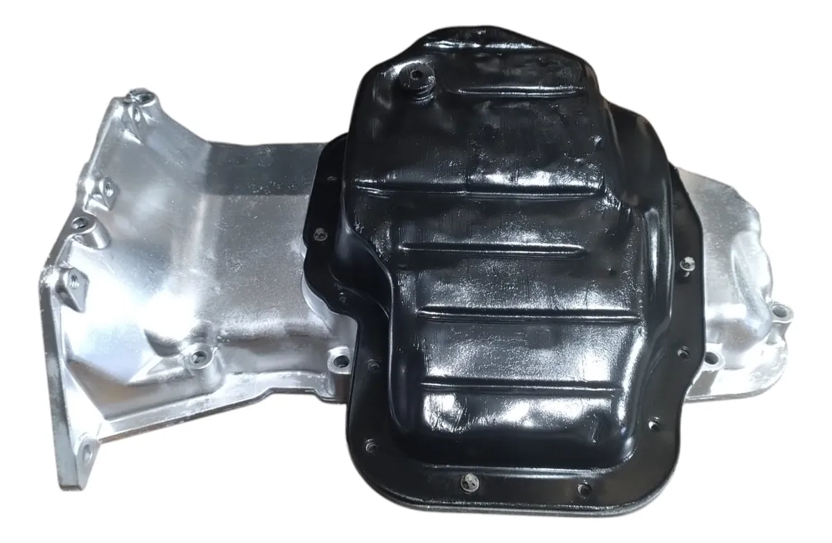 Carter Do Oleo Motor Da Gm Zafira 2.0 2006