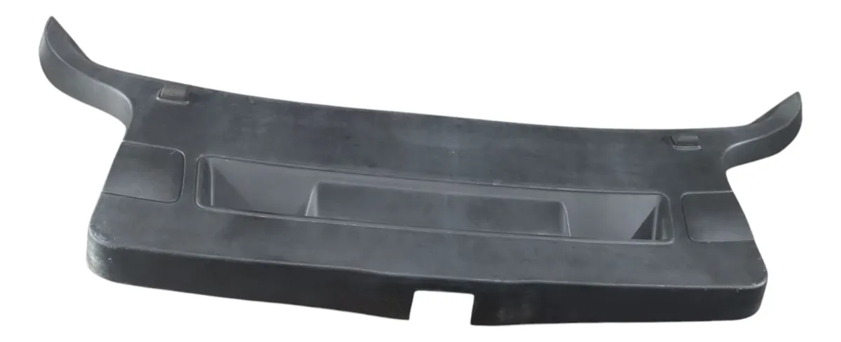 Moldura Do Capo Internor Volkswagen Golf Sportline 2011