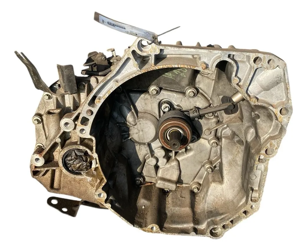 Câmbio Caixa Manual Versa 1.0 3cc 2017 A 2020