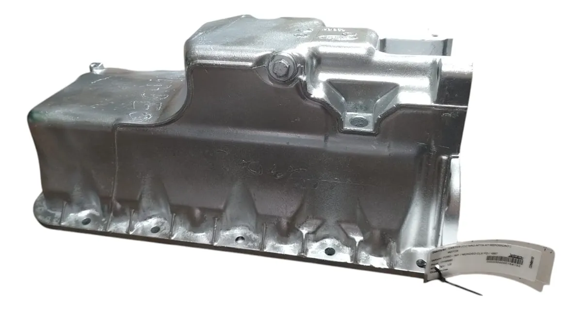 Carter Do Oleo Motor Do Ford Mondeo 1997