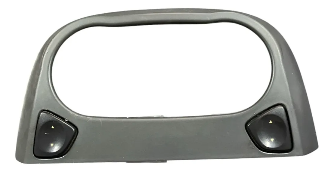 Moldura Painel Fiat Uno Vivace 2013