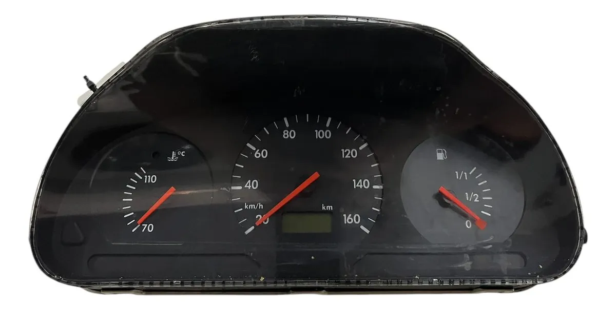 Painel Instrumentos Gol 1995 1996 1997 1998 A 2005 1.0