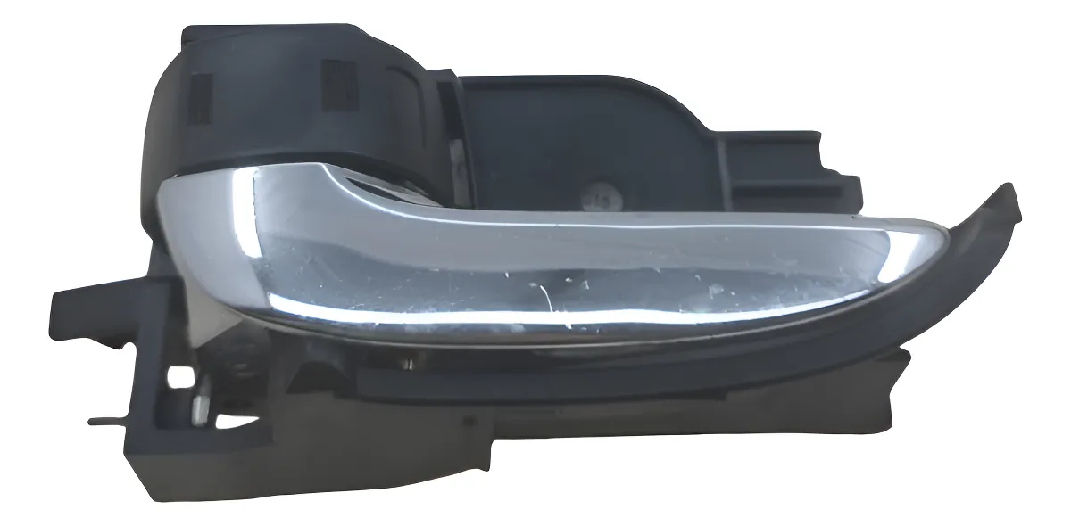 Maçaneta Interna Traseira Esquerda Toyota Etios Sedan 2015