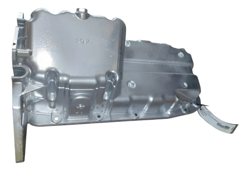 Carter Do Oleo Motor Do Corsa Sedan Premium 1.8