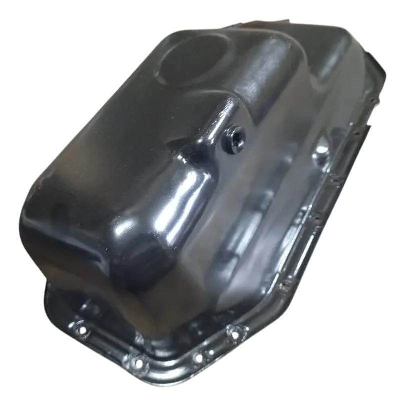 Carter Motor Gol 1.0 2012 Original