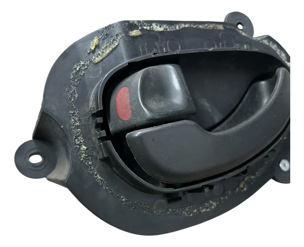 Maçaneta Dianteira Esquerda 406 1998 Dianteira