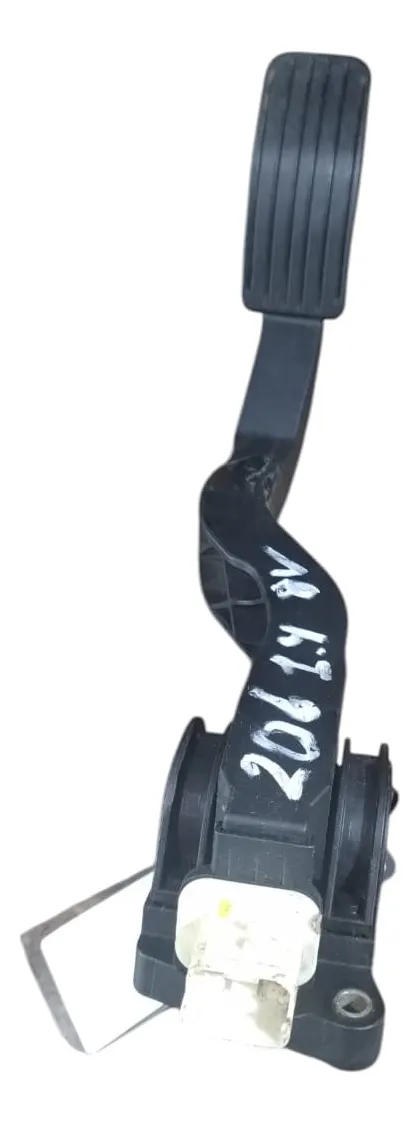 Pedal Do Acelerador Eletronico Do Peugeot 206 Sw 2008