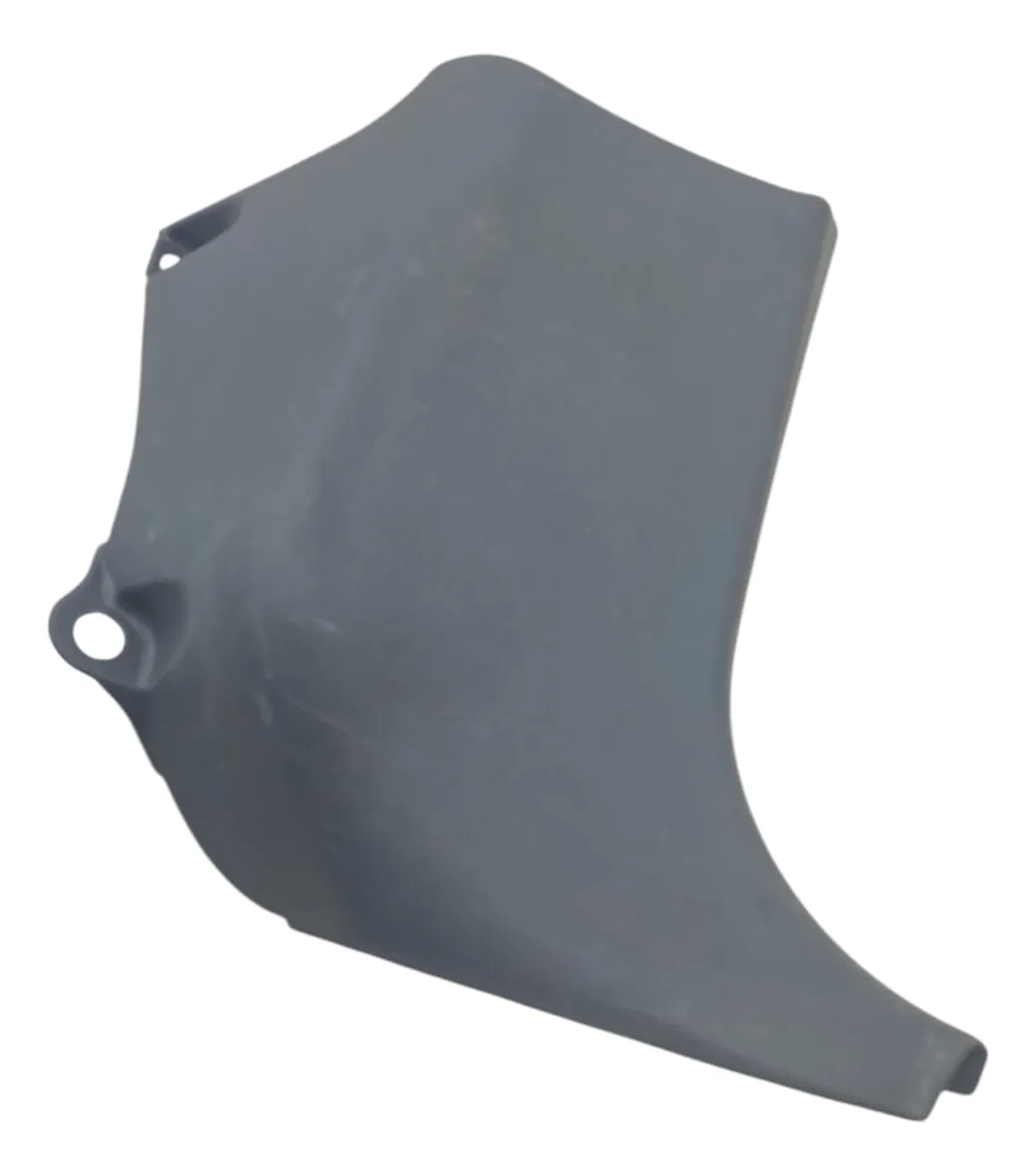 Soleira Do Porta Mala Inferior Da Pajero Sport 2000