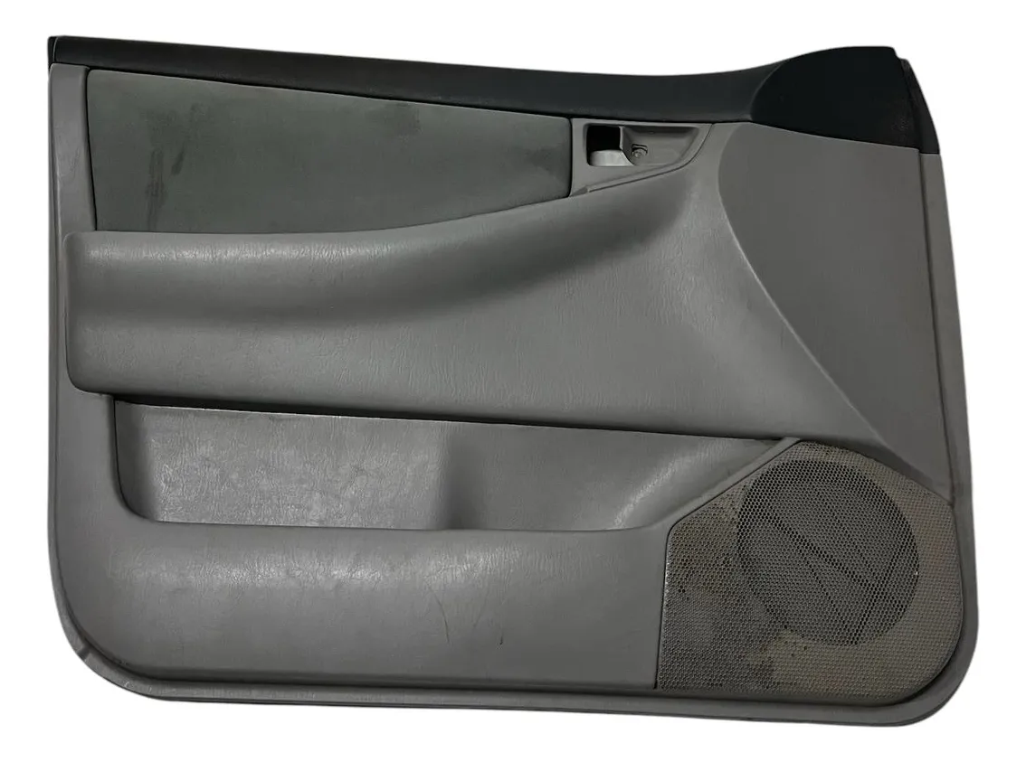 Forro Porta Dianteiro Esquerdo Toyota Fielder 2005