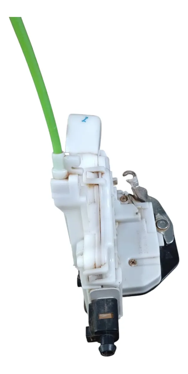 Fechadura Porta Tras/direita Da Volkswagen Space Cross 2012