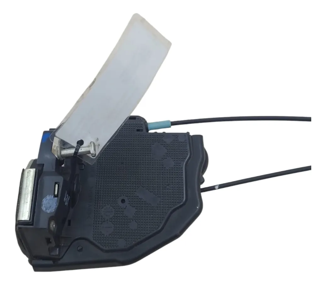 Fechadura Porta Tras/esq Do Corolla Xei 2012