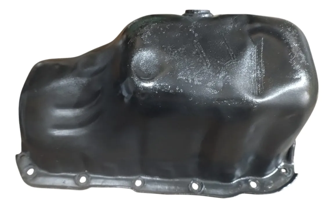 Carter Do Motor Do Fiat Siena 2012