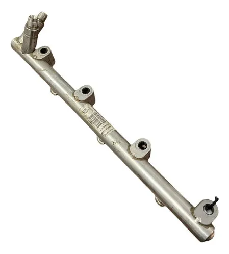 Flauta De Injeção Ômega 2011