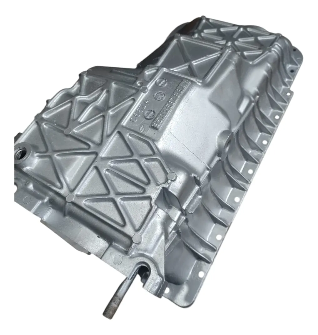 Carter Ranger Xl 1995