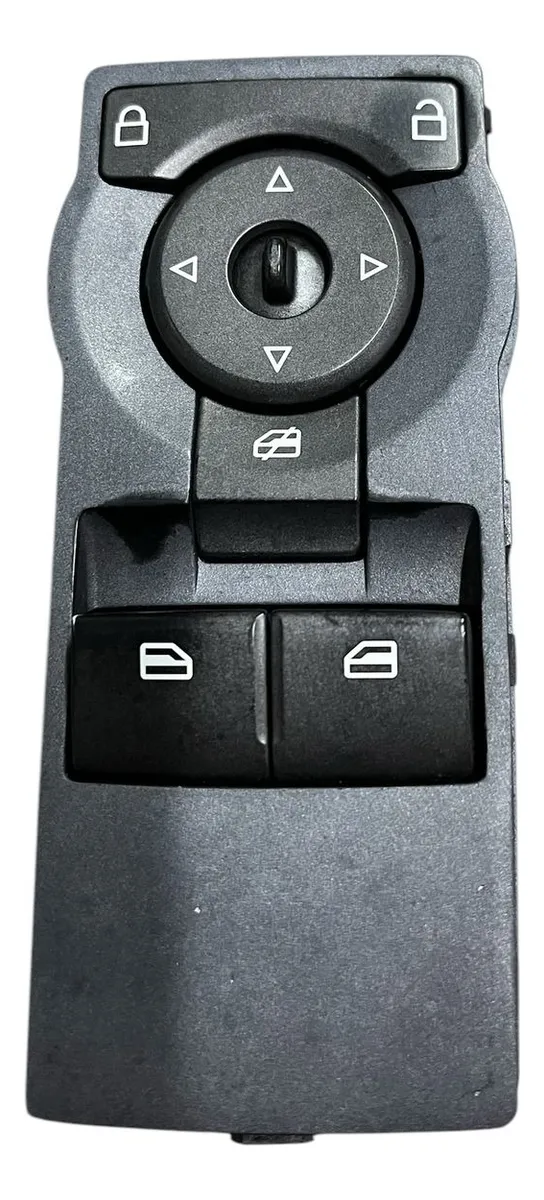 Comando Botão Vidro Dianteiro Esquerdo Gm Omega 2008