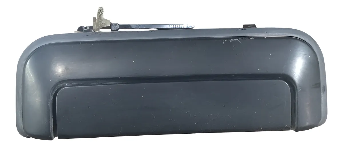 Maçaneta Externa Diant/direita Da Pajero Sport 2000