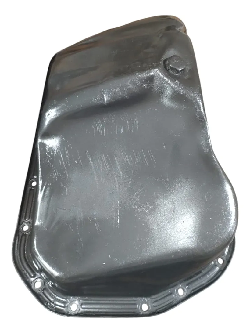 Carter Do Óleo Motor Do Santana Gl 2000