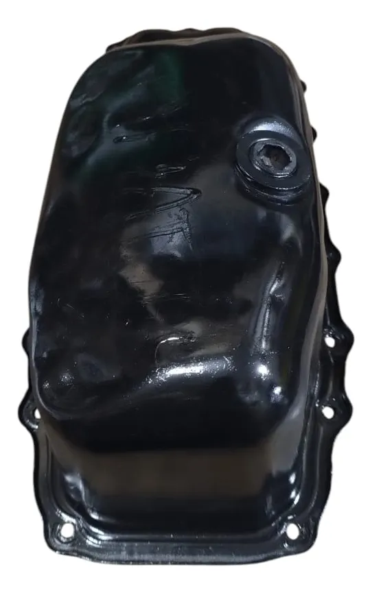 Carter Do Oleo Motor Do Fiat Uno Vivace 1.0 2013