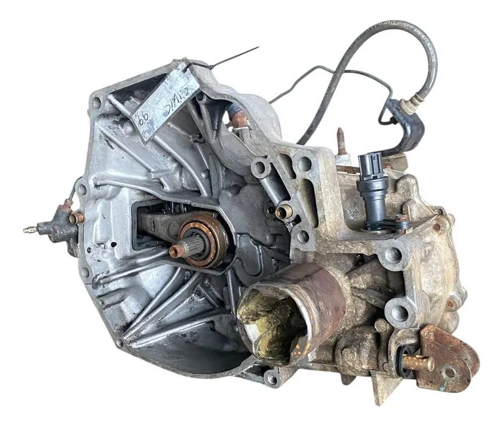 Caixa Cambio Manual Civic 1999 2000 1.6