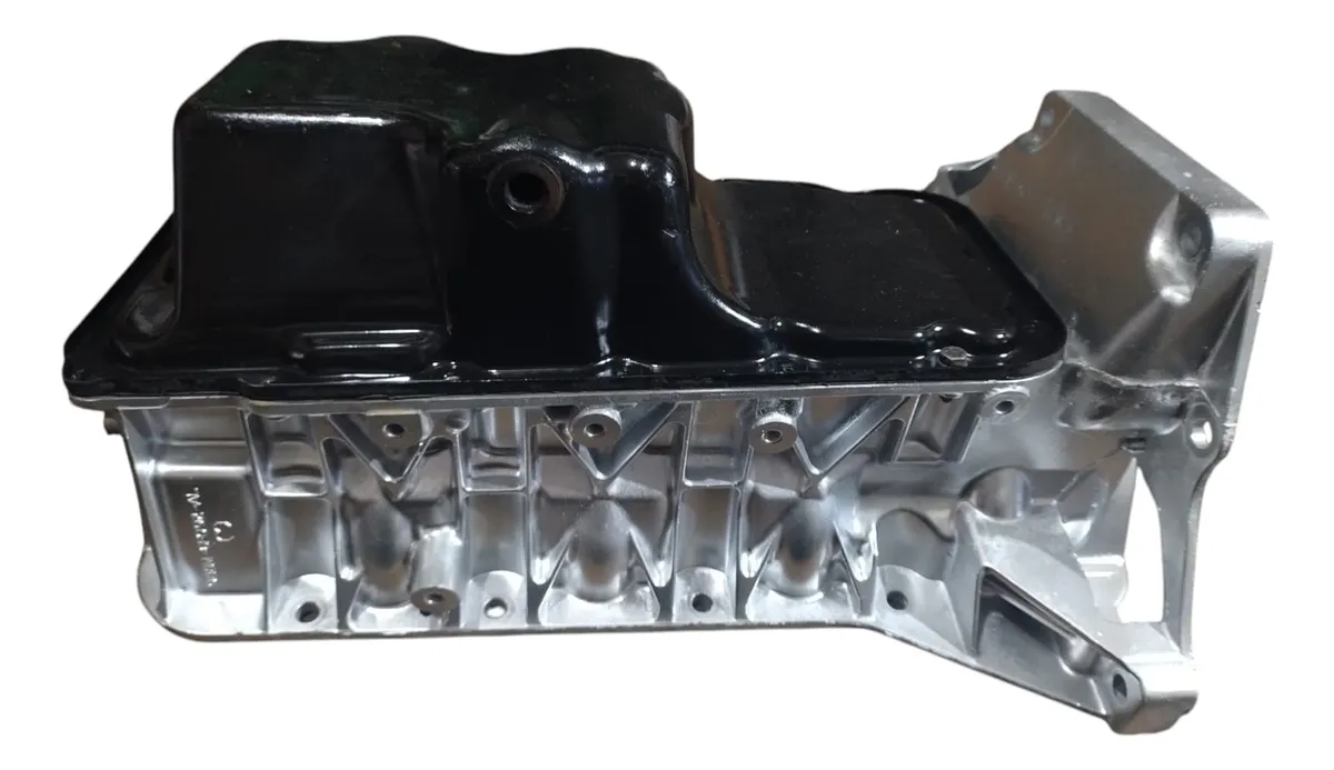 Carter Do Motor Do Ford Focus 1.8 2008