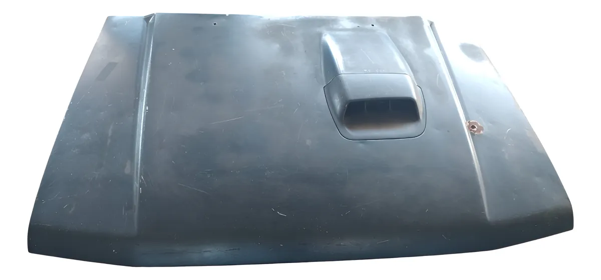 Capo Dianteiro Da Mitsubishi Pajero Gls 1995