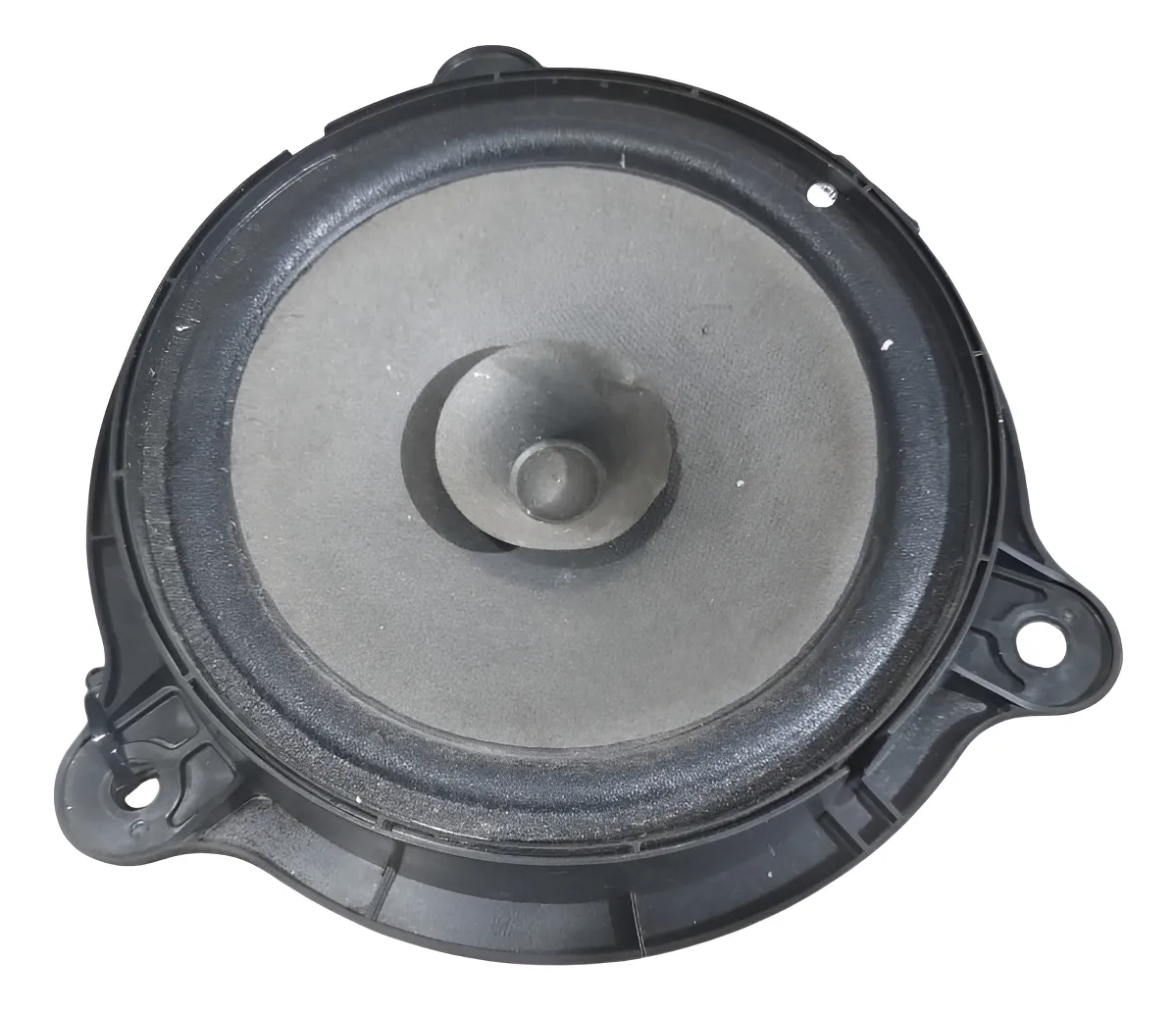 Alto Falante Da Porta Do Nissan Sentra 2017