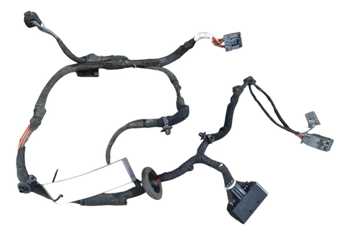 Chicote Porta Diant/direita Volkswagen Golf Sportline 2011