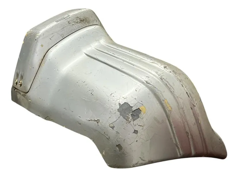 Ponteira Traseira Esquerda Pajero 1994/1995