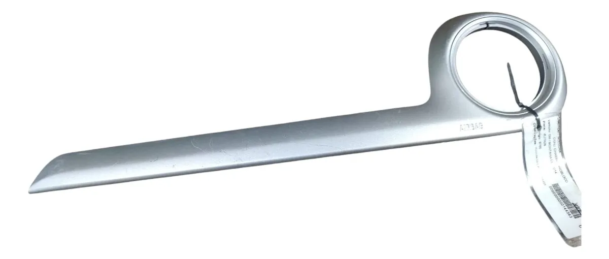 Moldura Difusor Painel Gm Montana Ls 2014