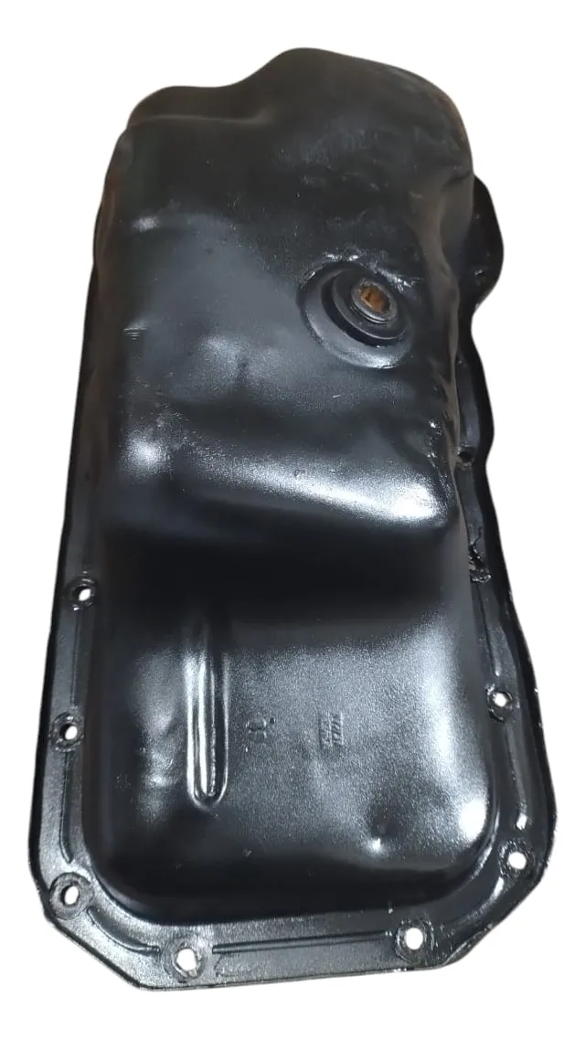 Carter Do Motor Do Fiat Tempra