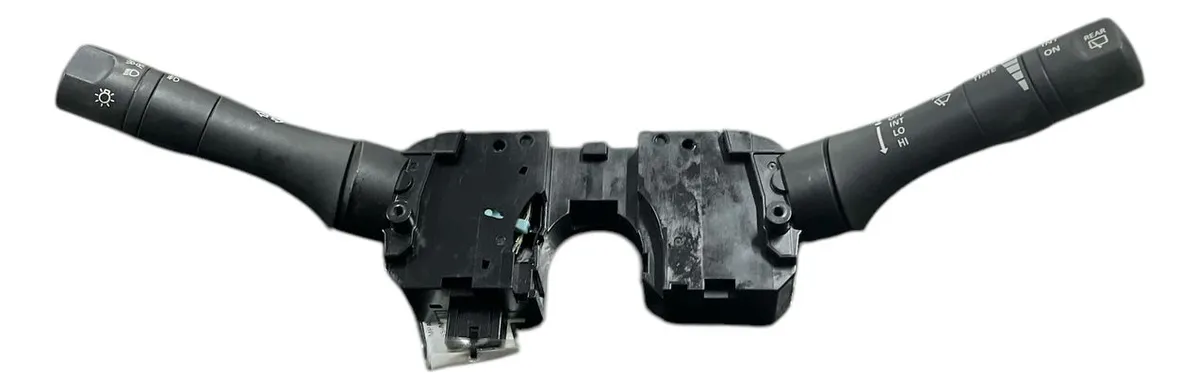 Chave Seta March Flex 1.6 Sv 2015