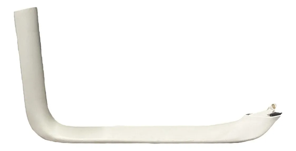 Acab Interno Tampa Traseira Direita Astra 2009