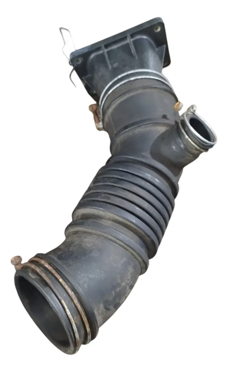 Mangueira Filtro De Ar Pajero Tr4 2.0 2003 Até 2012