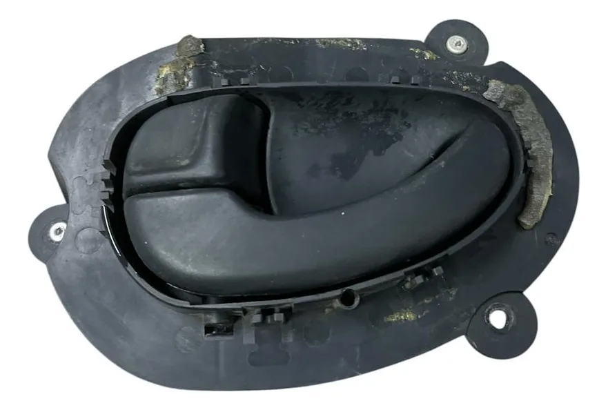 Maçaneta Traseira Esquerda Peugeot 406 1998