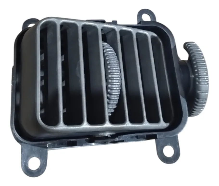 Difusor De Ar Do Mitsubishi Pajero Sport 2000