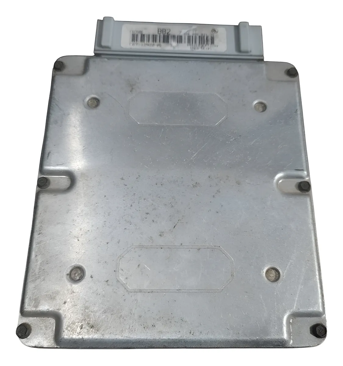 Modulo De Injecao Do Santana Gls 2.0 1995