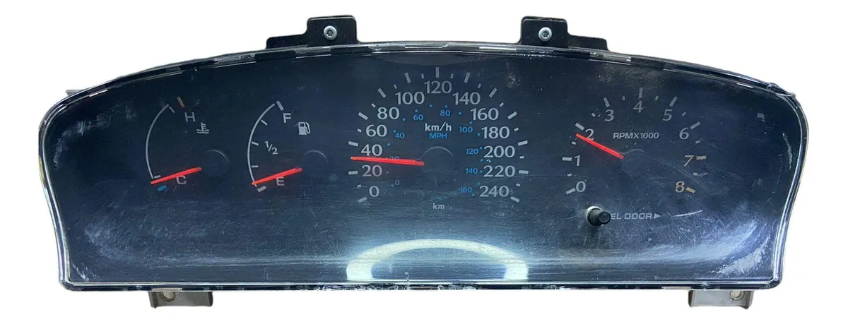 Painel De Instrumentos Chrysler Neon 1995 A 2000 Original