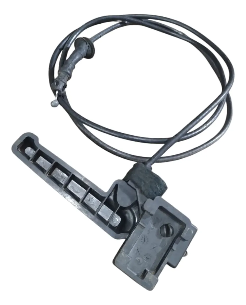 Puxador Capo Dianteiro Gm Montana 2014