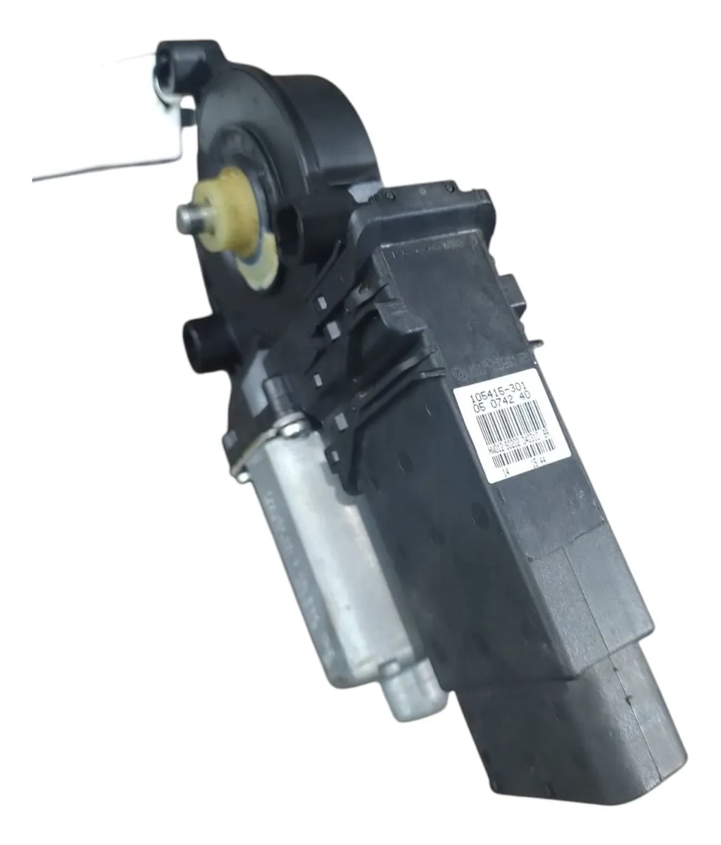 Motor Eletrico Maq De Vidro Diant/dir Golf Sportline 2011